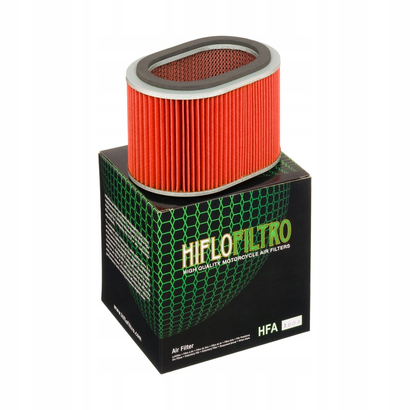Hiflo Filtr Powietrza Honda Gl 1000`75-80 (30) (H1271)