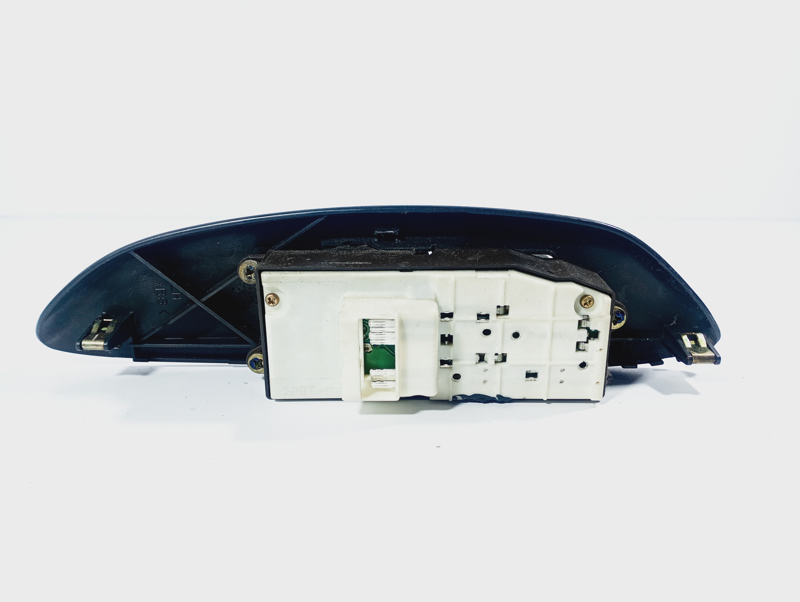 switch switch panel windows left front Toyota Yaris and 1 99-05