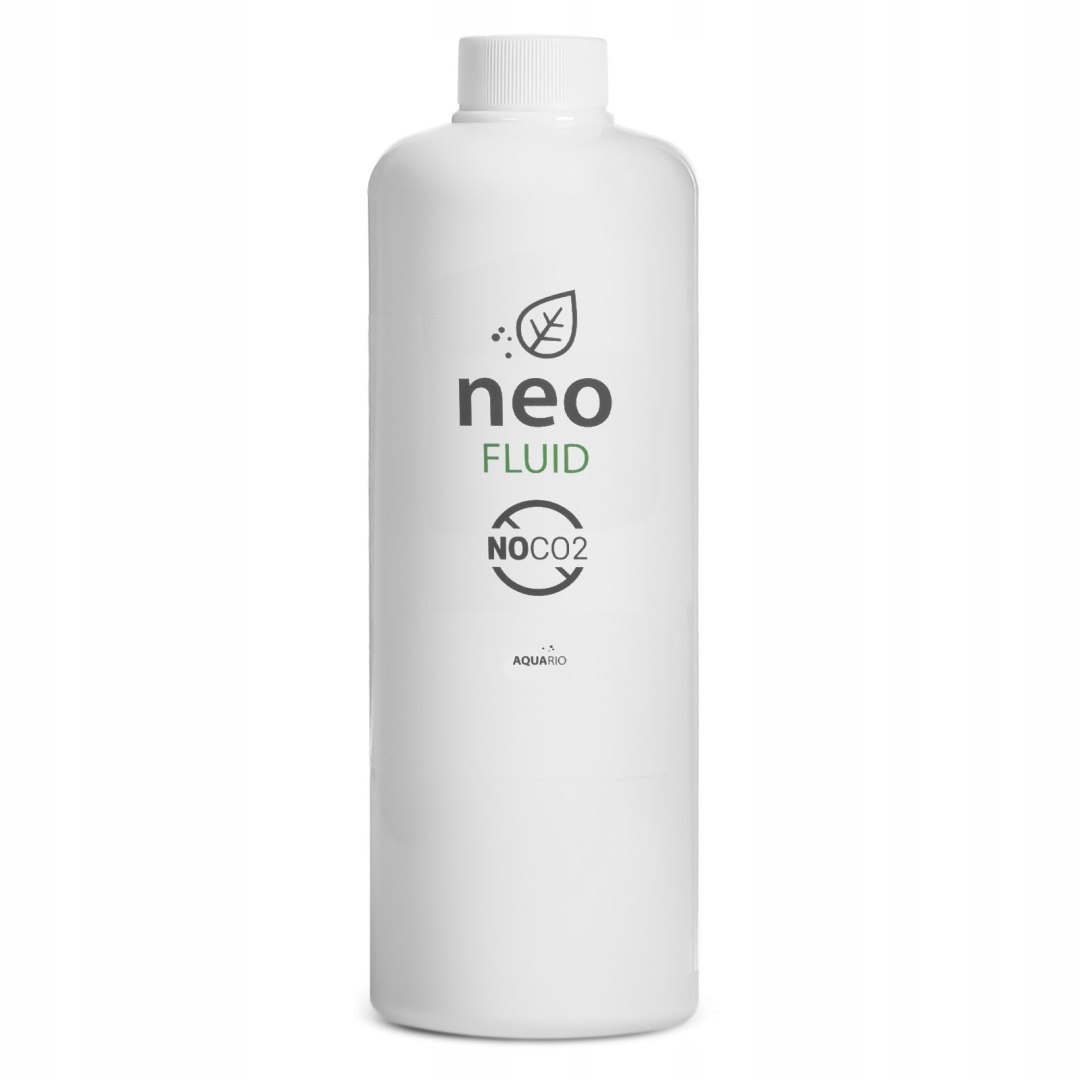 Levně Neo Fluid NoCO2 1000 ml – kompletní akvarijní hnojivo bez CO2