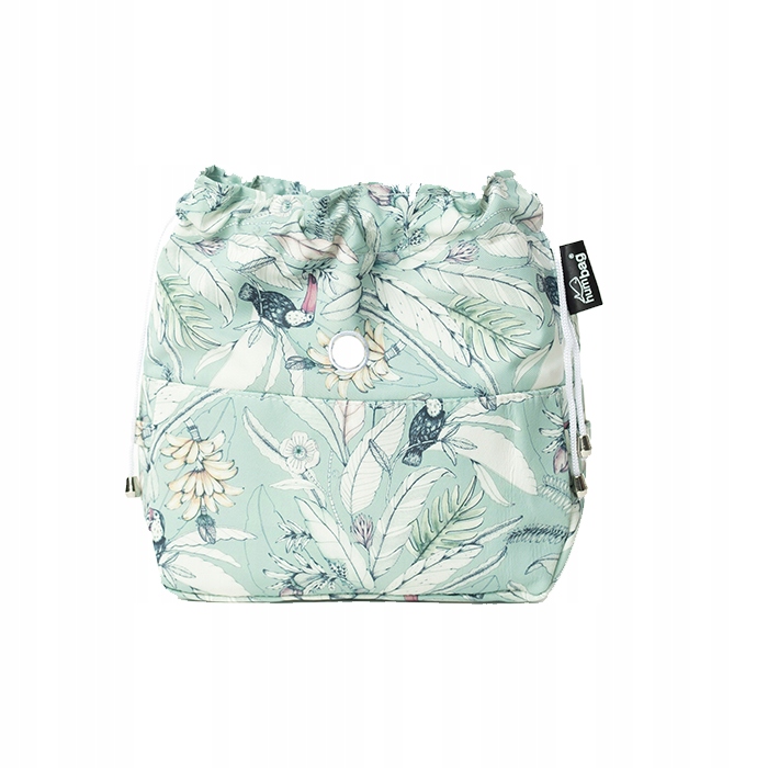 Organizer Humbag Parrot Komin do Torebki HANDY