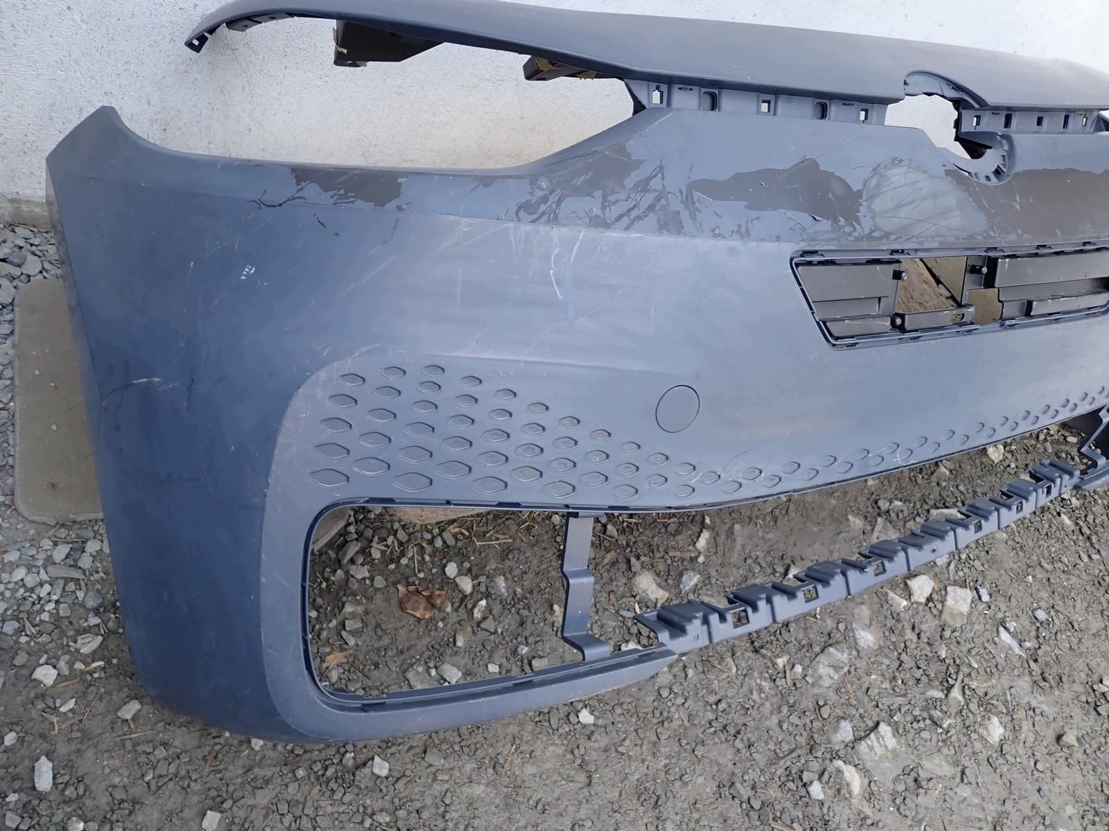 bumper front front VW VOLKSWAGEN ID3 ID.3 E11 2019-2023R 10A807221