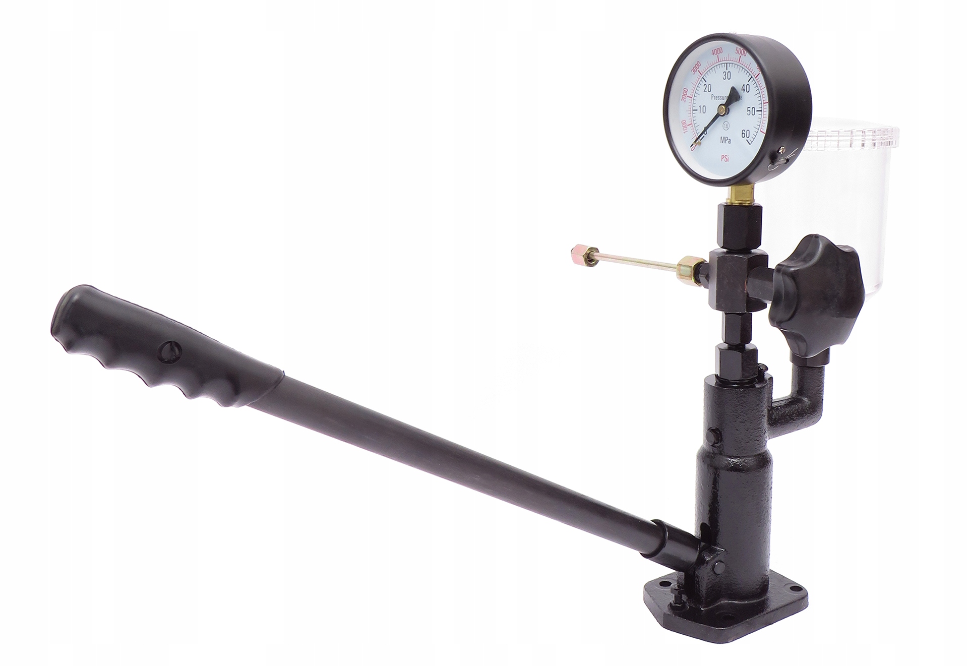 600 БАР ДИЗЕЛЬ TDI CDI ИНЖЕКТОР ТЕСТЕР ПРОБООТБОРНИК