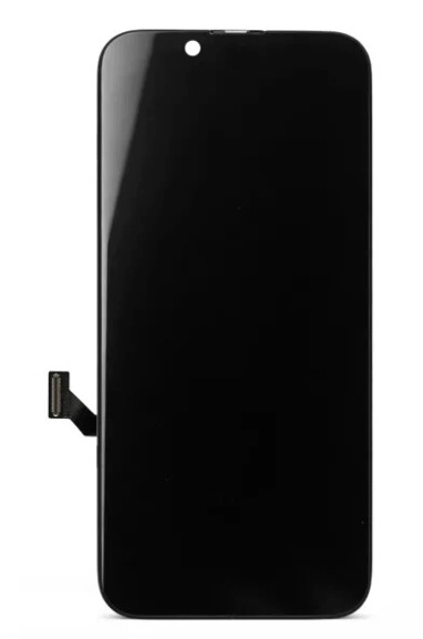 Oled displej s možností diagnostiky pro iPhone 14