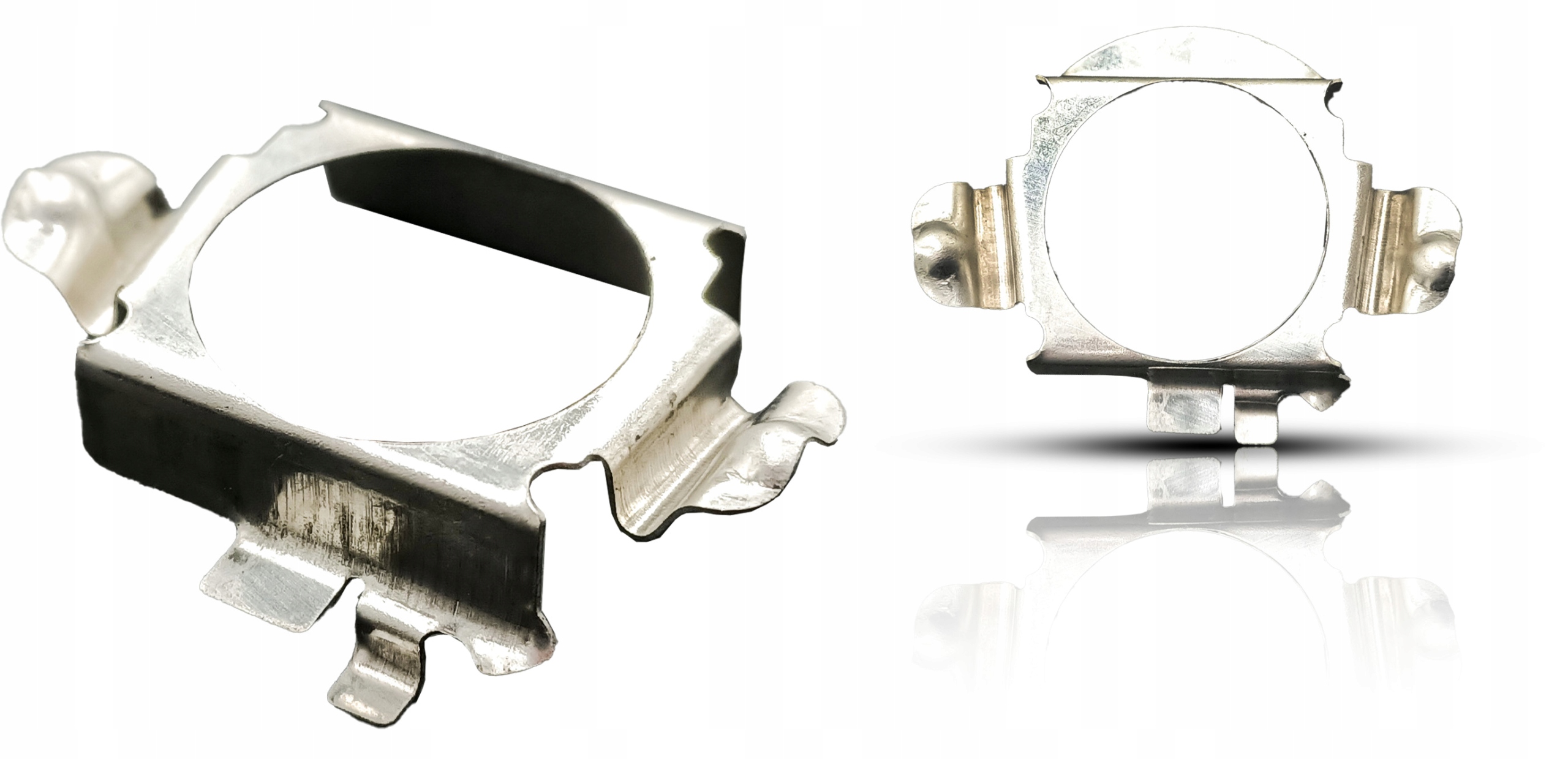 АДАПТЕР ДО ЛАМПА LED MERCEDES B C Е ML ОСНОВНИЙ GLA