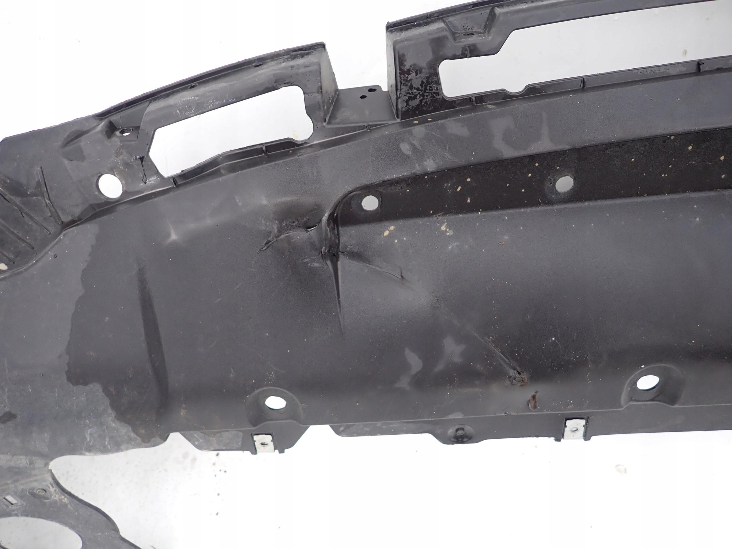 FORD KUGA III 19- cover of a bumper front front