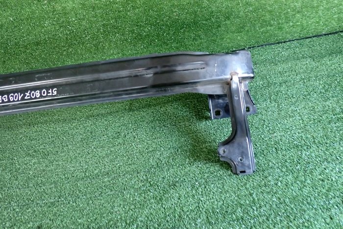 SEAT LEON III LIFT 17- bumper support front front