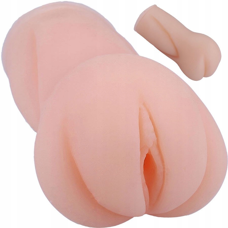 

Sztuczna Pochwa Mięciutki Masturbator