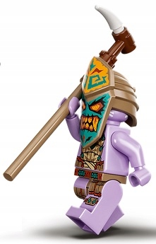 

Lego Ninjago Strażnik Gromu 71746 71747 71748