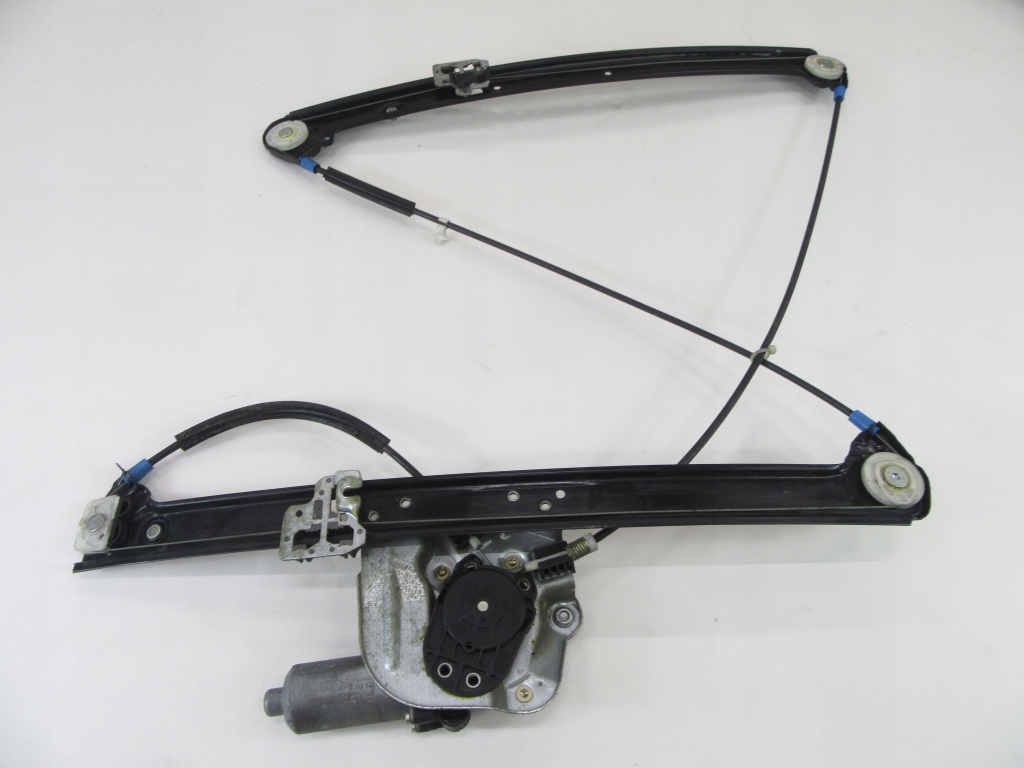 window regulator mechanism right front BMW e53 X5 EUROPA