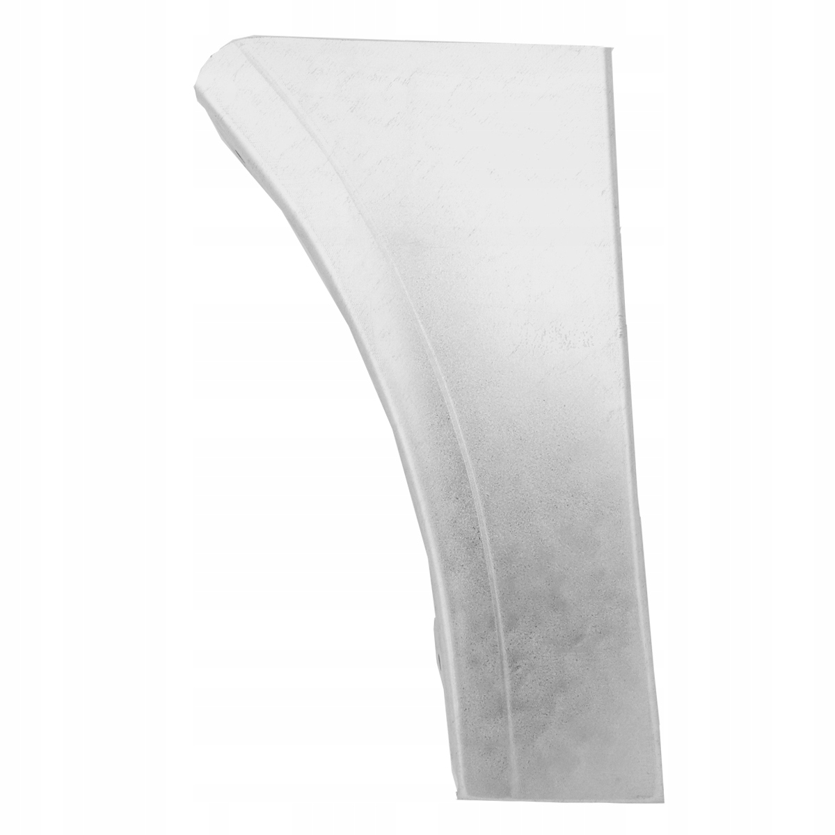 Reperaturka Błotnika przód Seat Ibiza 02-08 Lewa