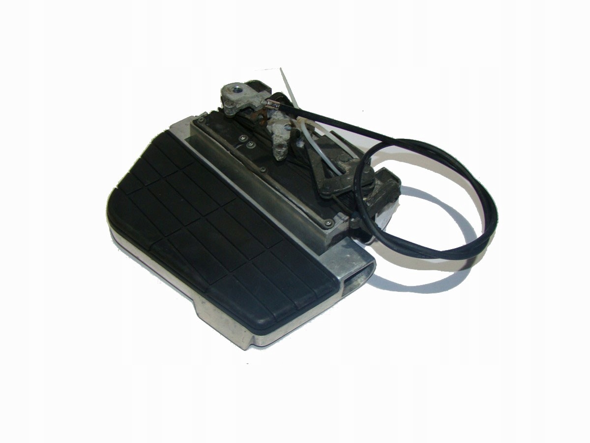 0000030001510 - HONDA GL 1500 SE GOLDWING 1997