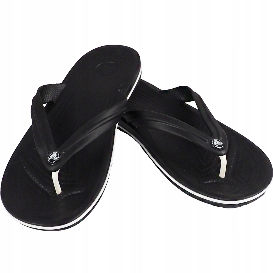 

ND05_C2235-41-42 11033 001 Crocs klapki Crocband F