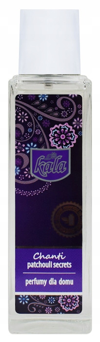 

Kala Chanti Olejek zapachowy Patchouli Secrets
