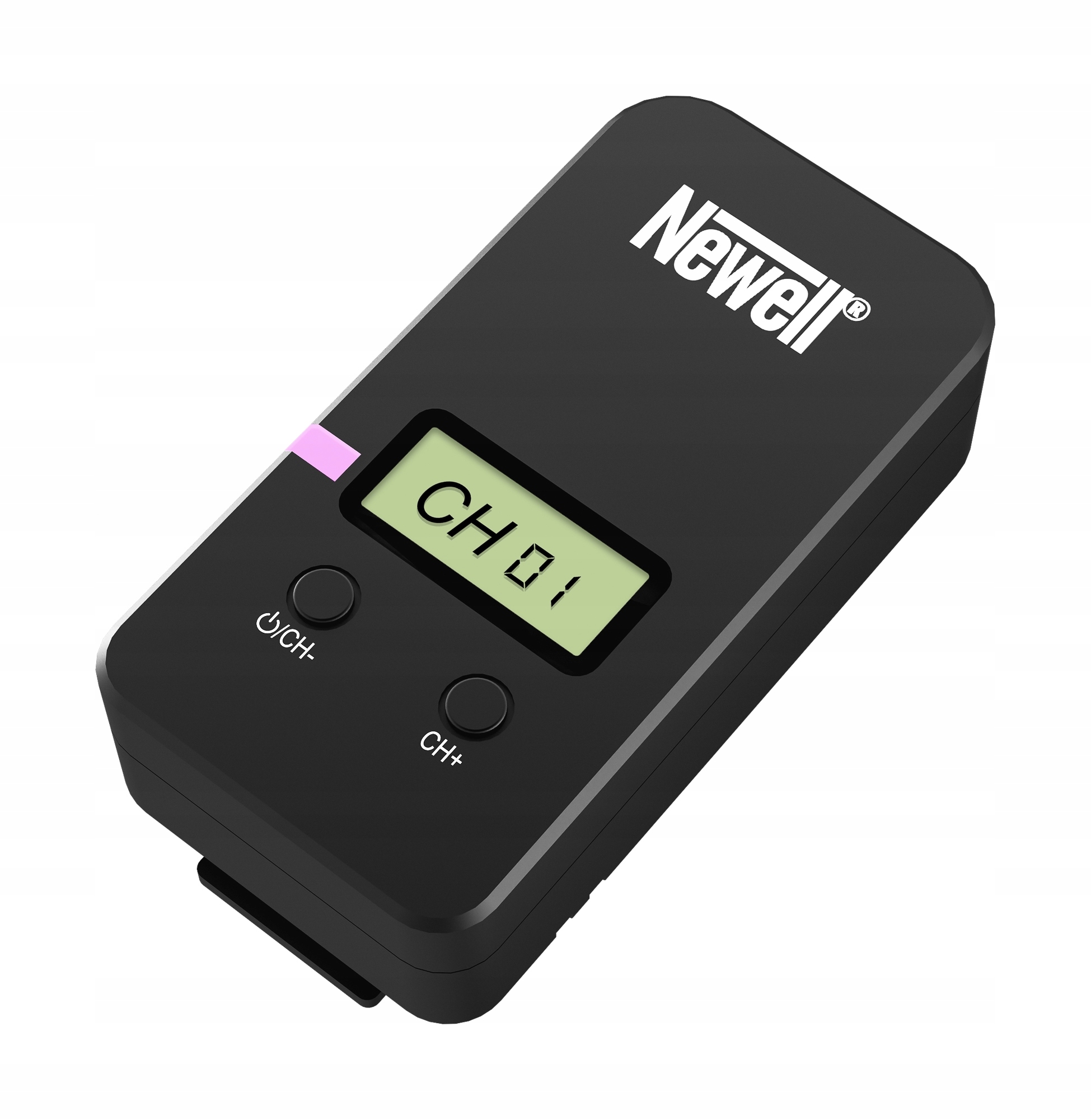 Pilot z interwałometrem Newell Canon 5D 6D 7D 70D Marka Newell