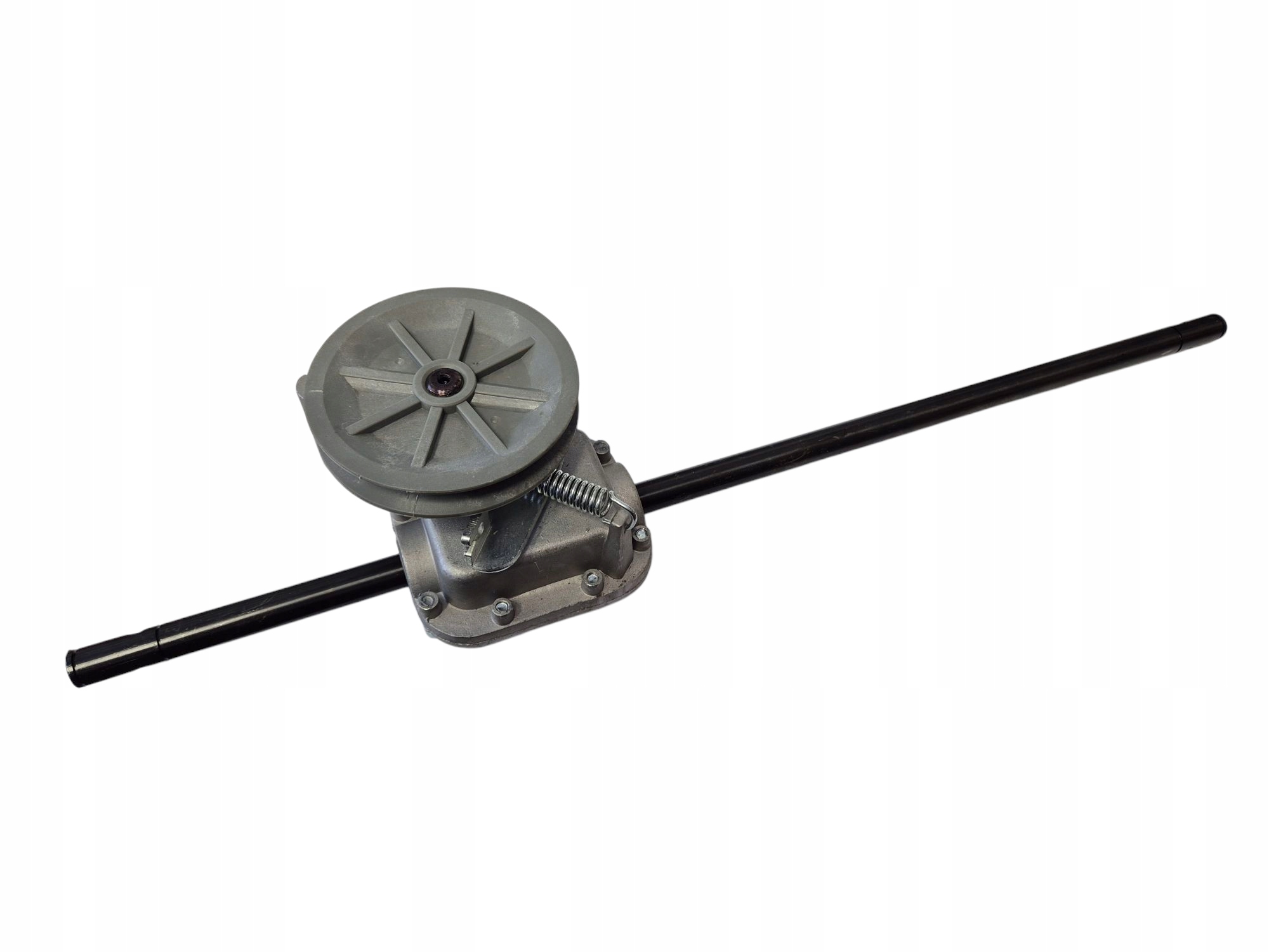 Převodovka Pohonu Sekačky Mastercut M50, M51, JL50, JL46 – 483 mm