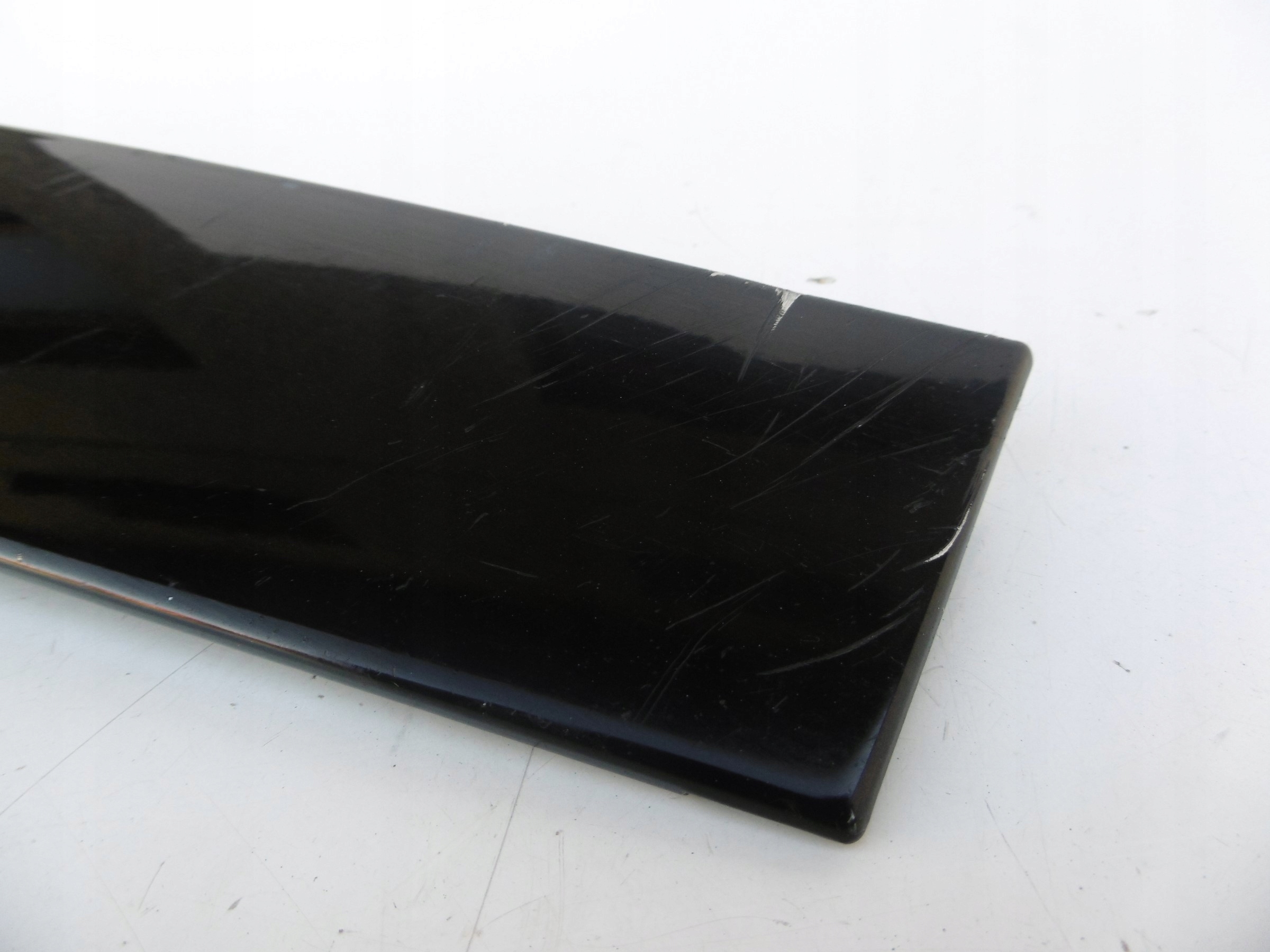 moulding cap door right rear part MERCEDES ML W166
