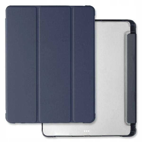 Mercury Clear Back Cover pro iPad Pro 11(2024) modrý/navy