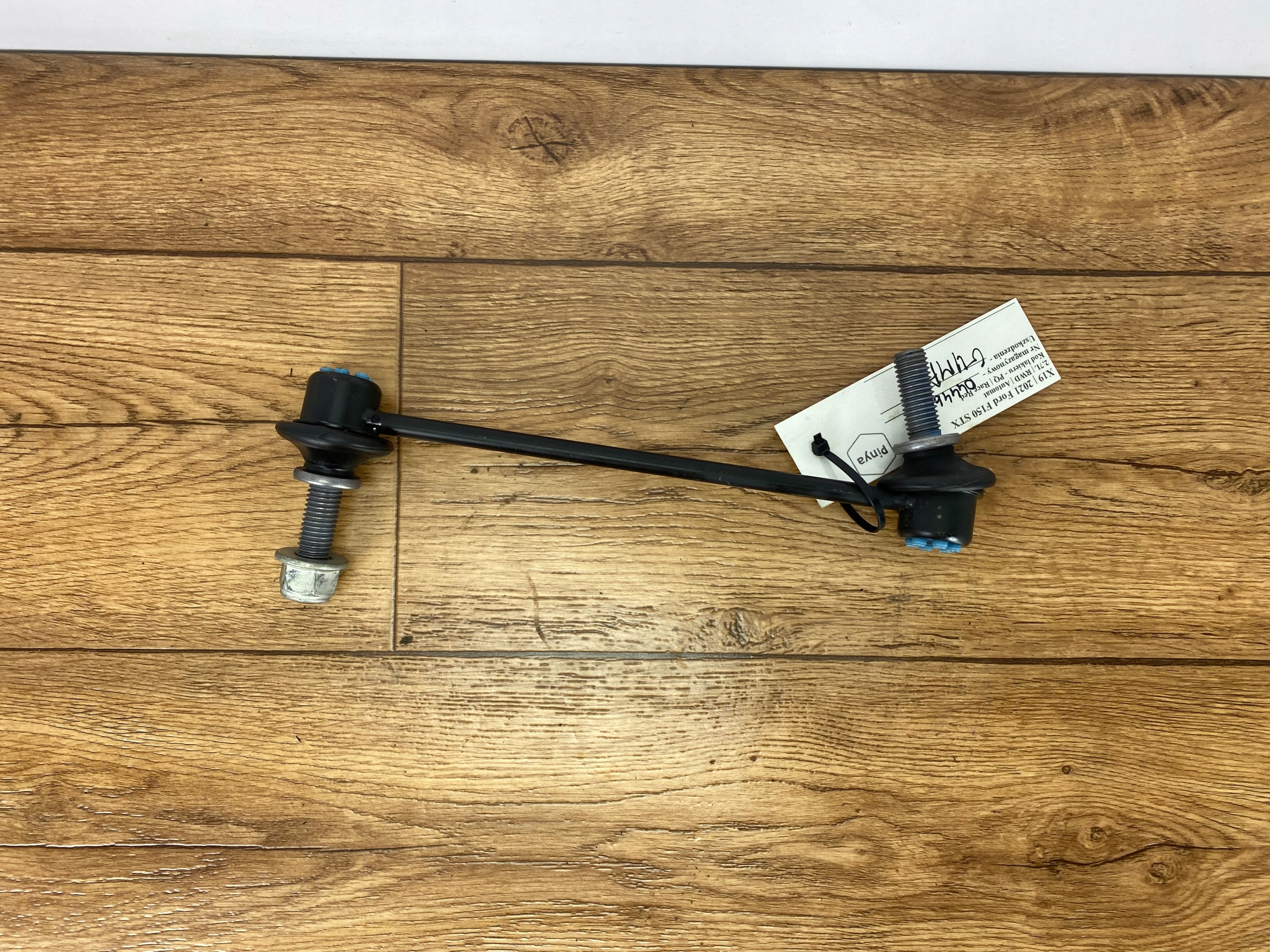 Stabilisator Ford F150 2021+ USA