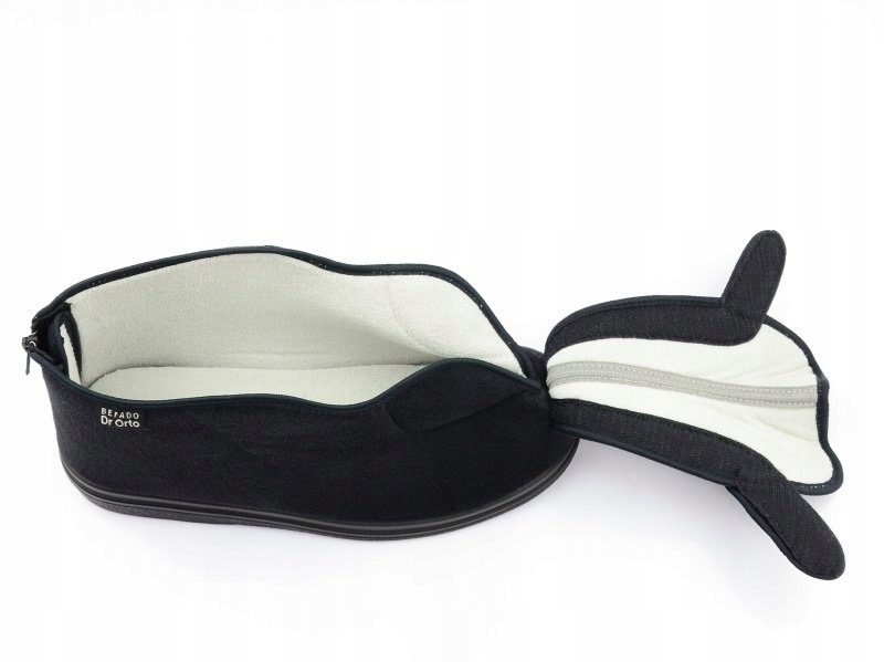 DR ORTO 987D002 ORTOPEDYCZNE ZDROWOTNE BUTY r.37 Rozmiar 37