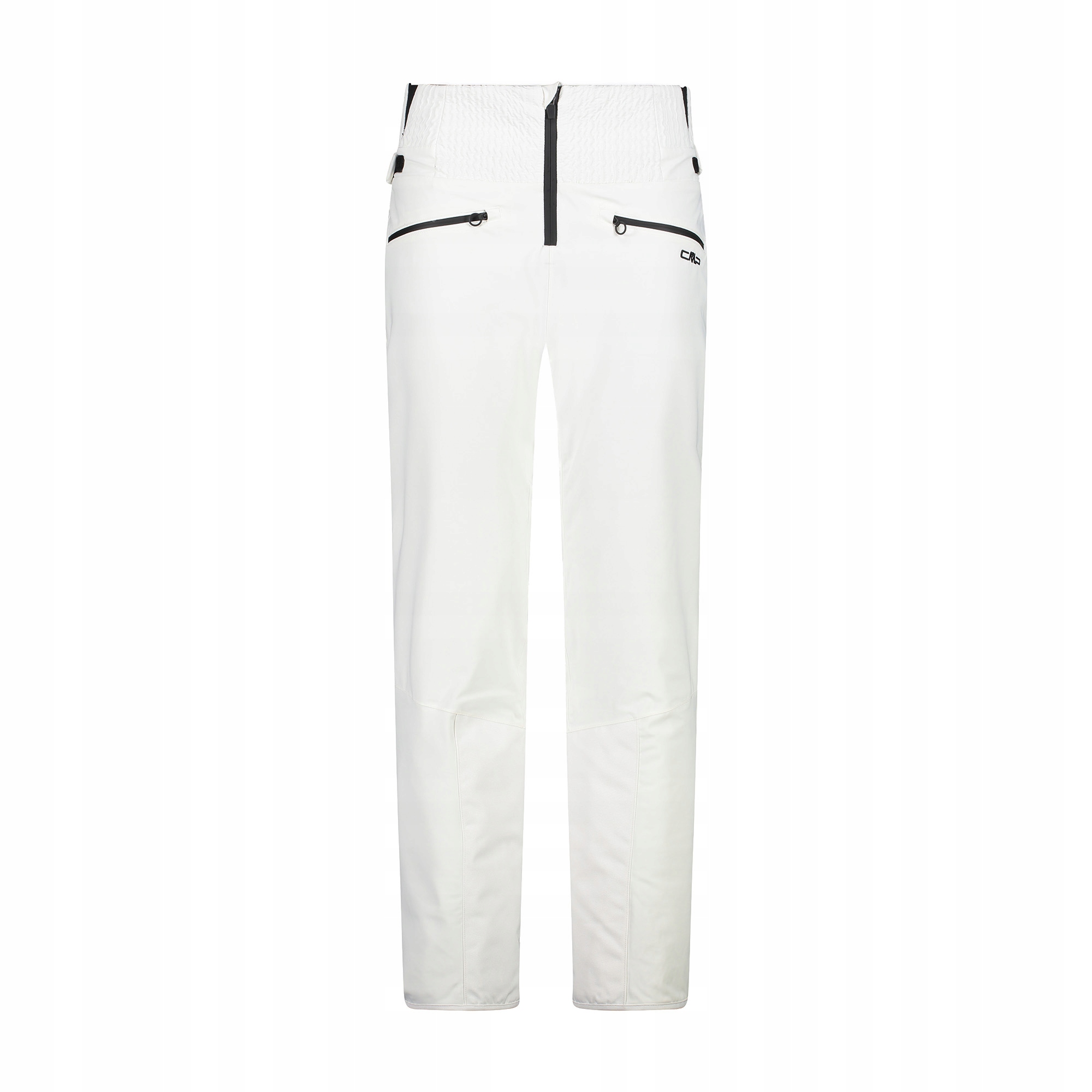 Spodnie narciarskie damskie Cmp bianco 34