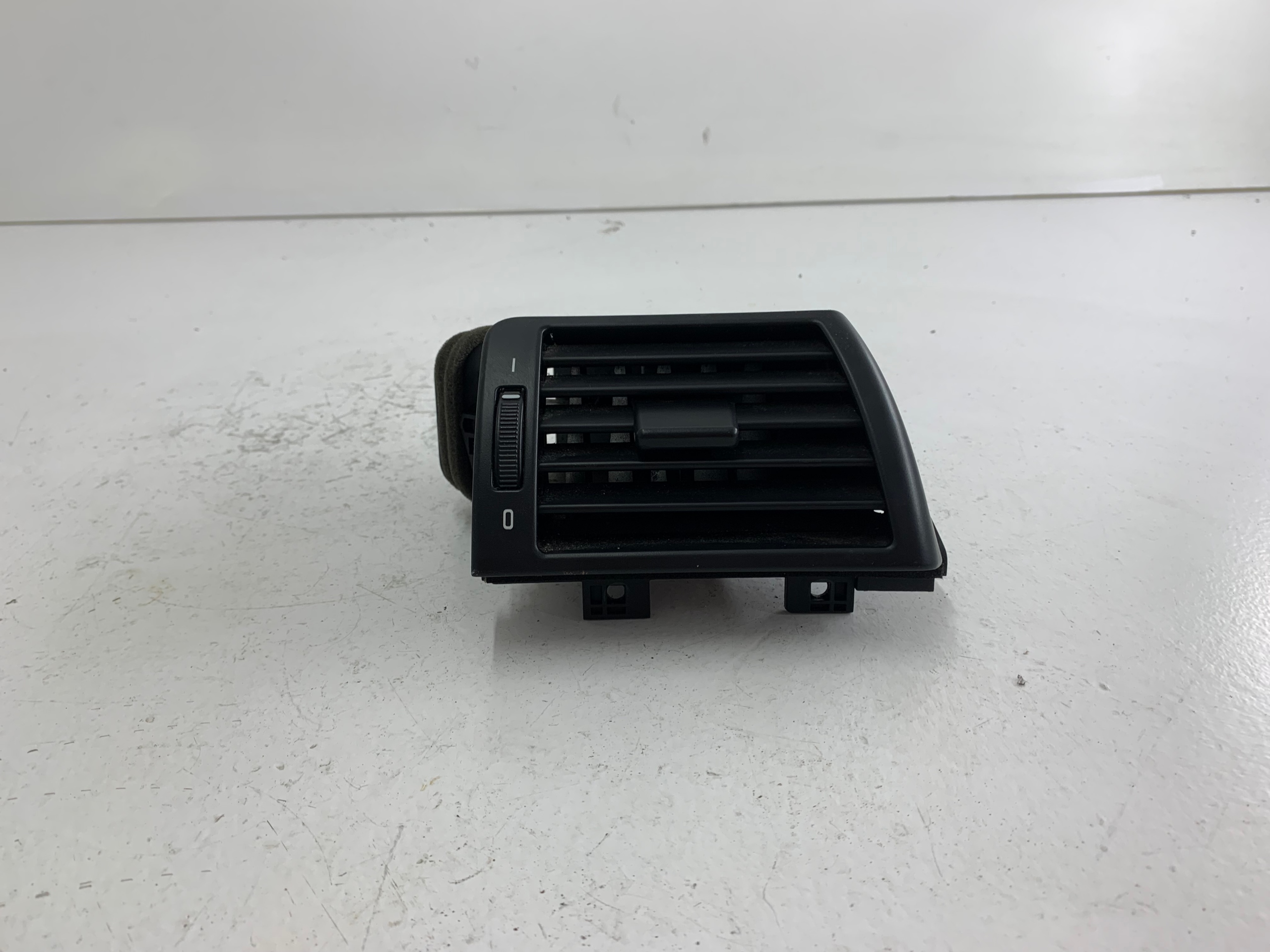 BMW E46 grid air conditioning devices right 8361898
