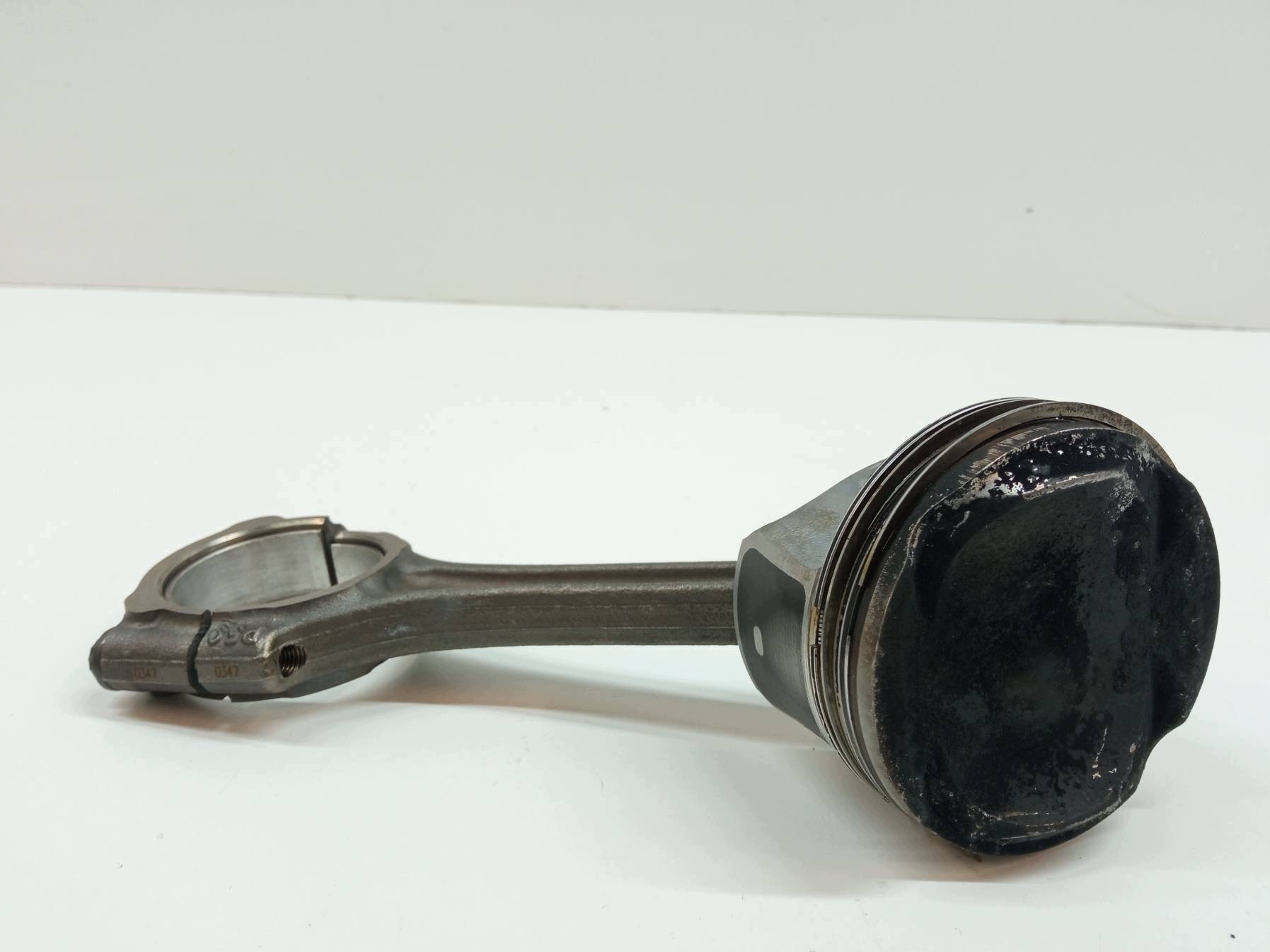 piston connecting rod 0751RD 1.2 THP PURE TECH VTI Peugeot 308 II (2014- )