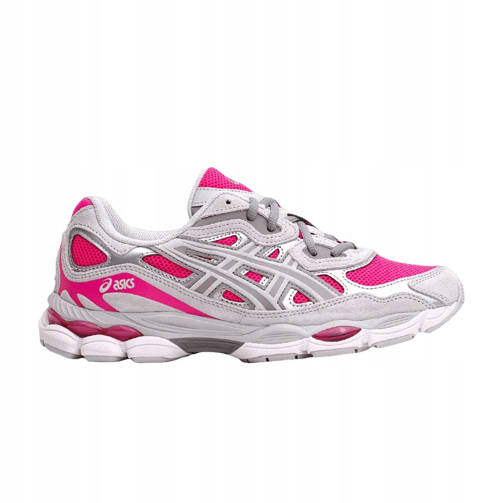 Asics Gel-NYC Pink Glo Concrete