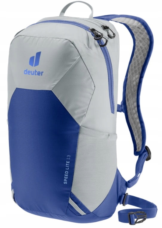Plecak Deuter Speed Lite 13 tin/indigo