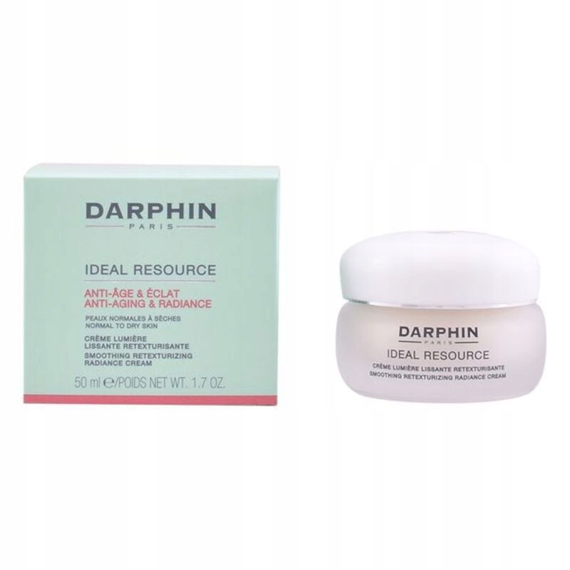 Regenerační krém proti vráskám Darphin Ideal Resource 50 ml