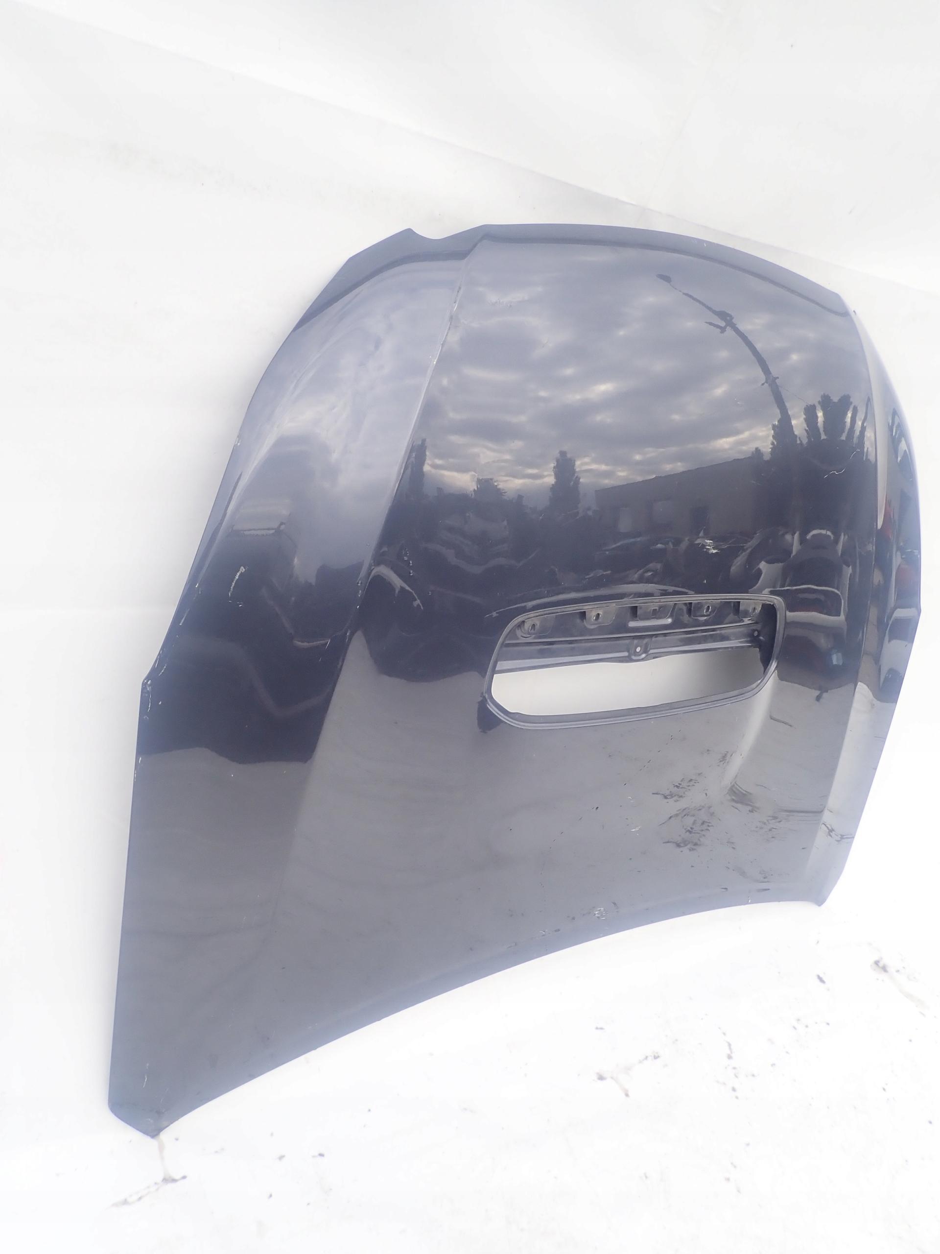 SUBARU LEGACY TURBO OUTBACK 09-14 cofano Coperchio