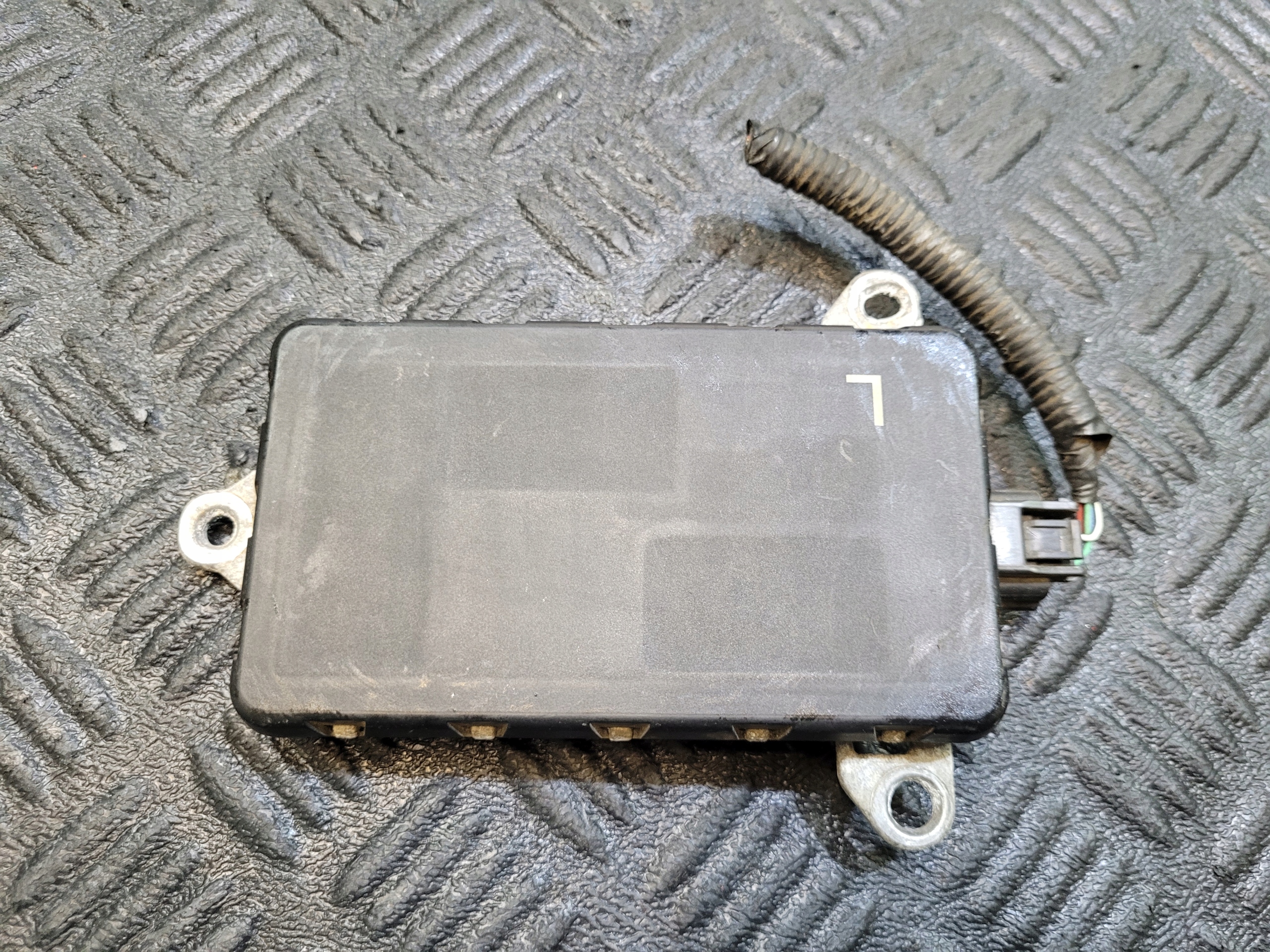 module control unit sensor MARTWEGO POLA 88172-0W010 LEXUS GS 250 IV 4 GS250