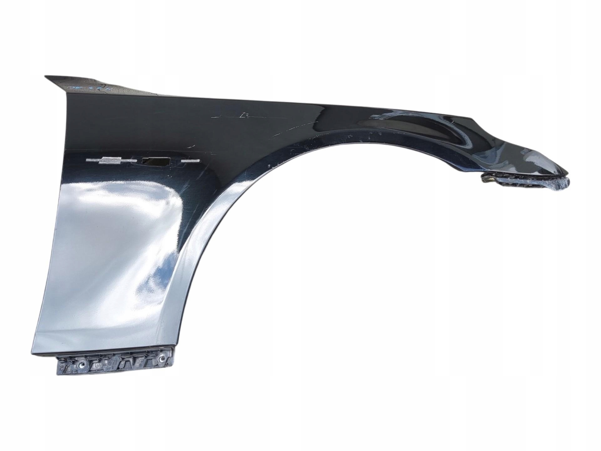 fender right front front BMW 5 E60 E61 LIFT LCI 2007-2010