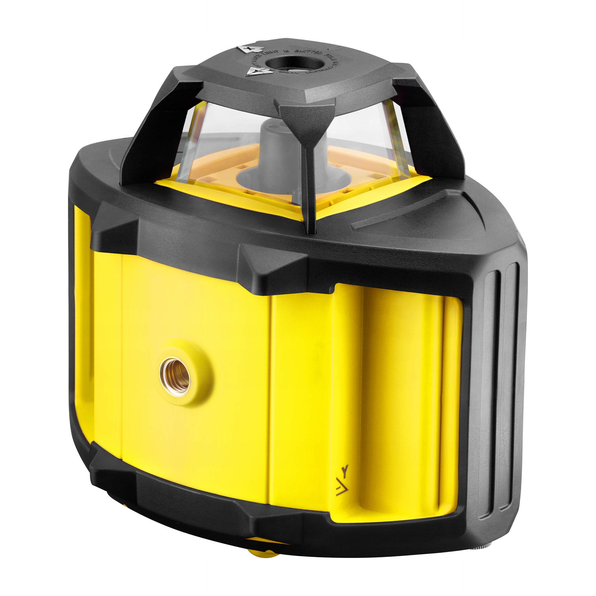 Nivel System NL520 DIGITAL Niwelator laserowy zest Stan opakowania oryginalne