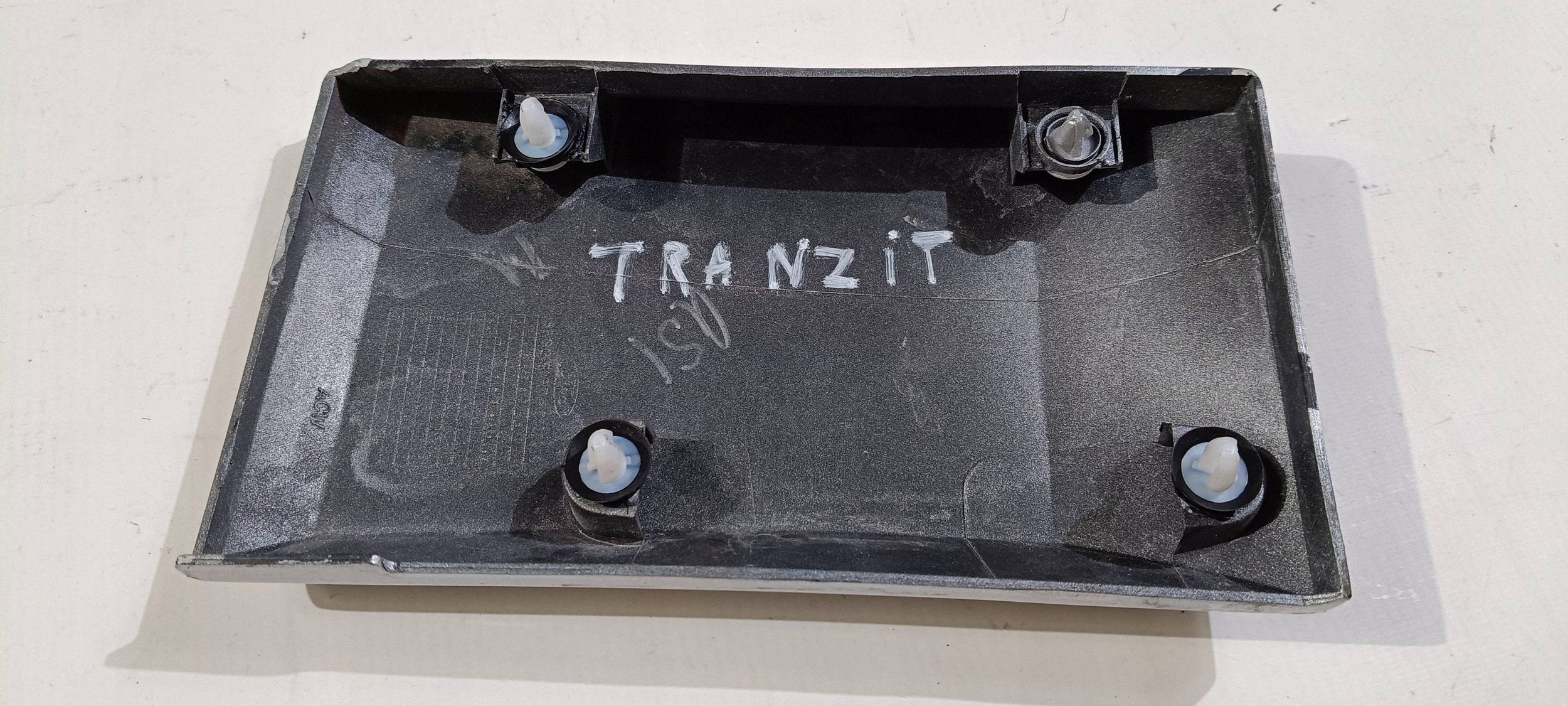 deckel tankklappe des kraftstoffsbehälters Ford Transit BK31V29427AC