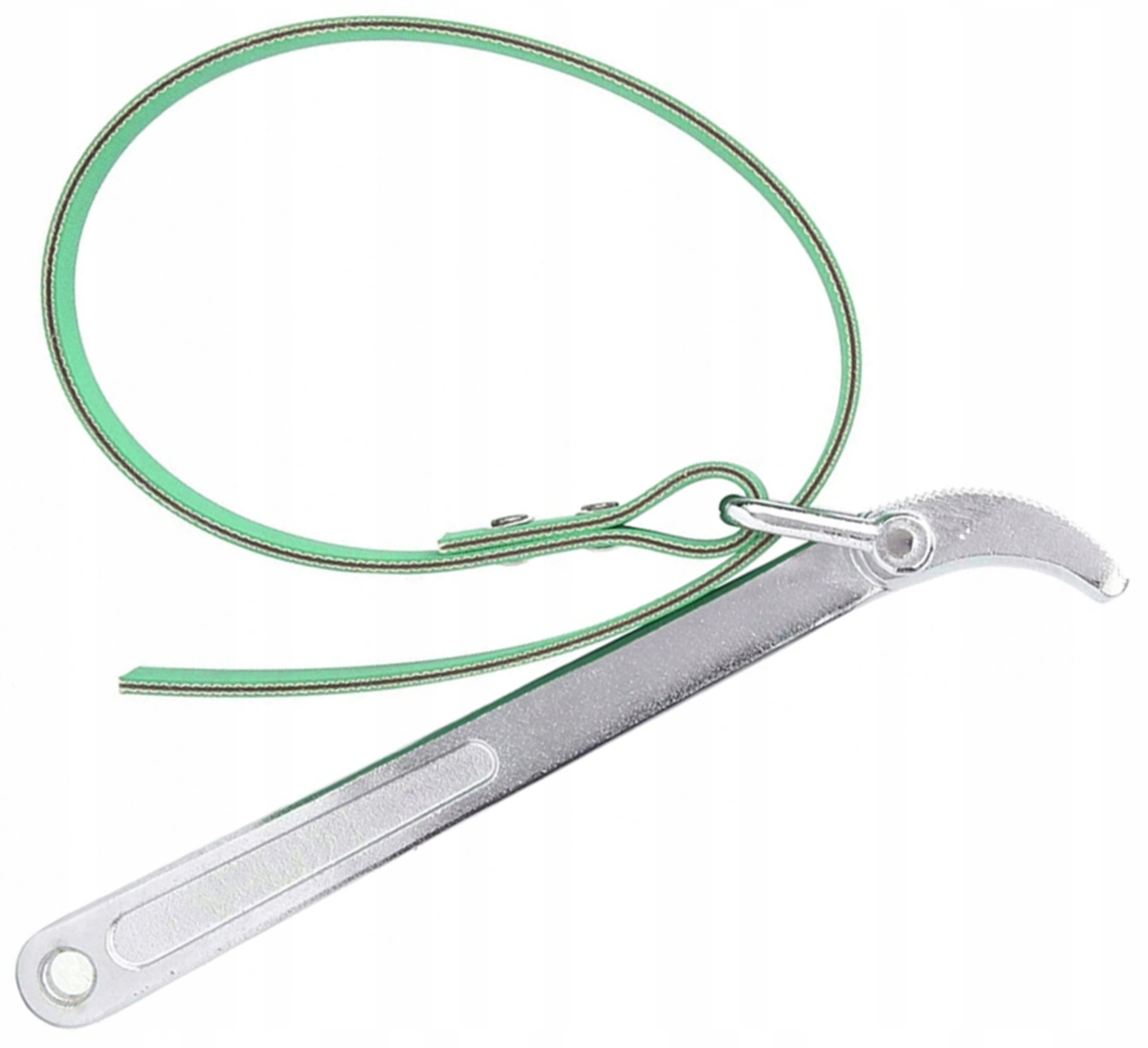 

Klucz Taśmowy Do Filtra Oleju Filtrów 80-160 MM