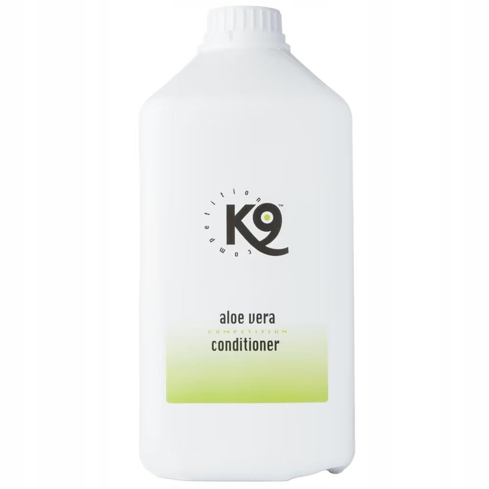 K9 Kondicionér Aloe Vera 2.7L (718.0554)