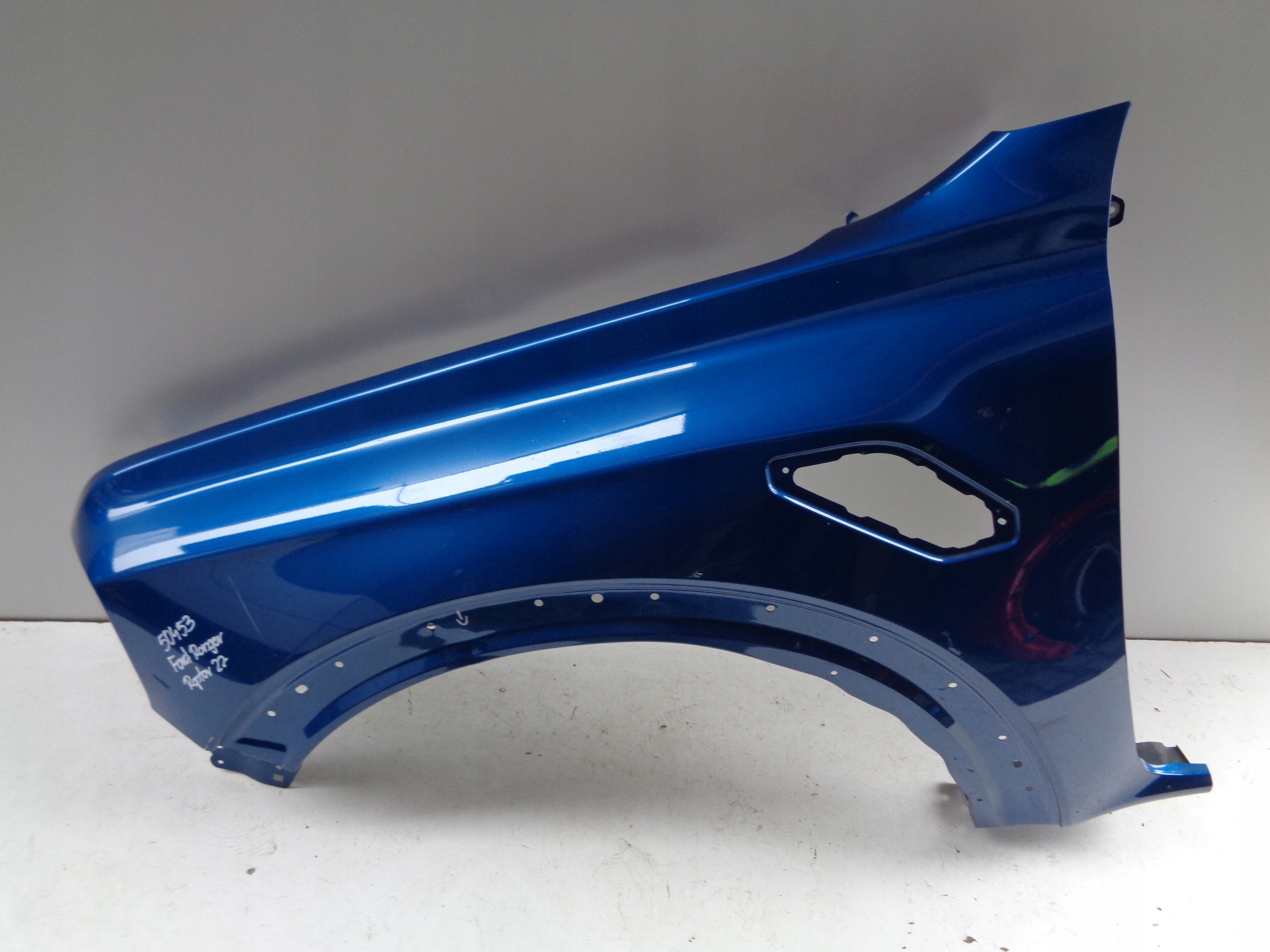 fender left front FORD RANGER RAPTOR 22- NR 50453