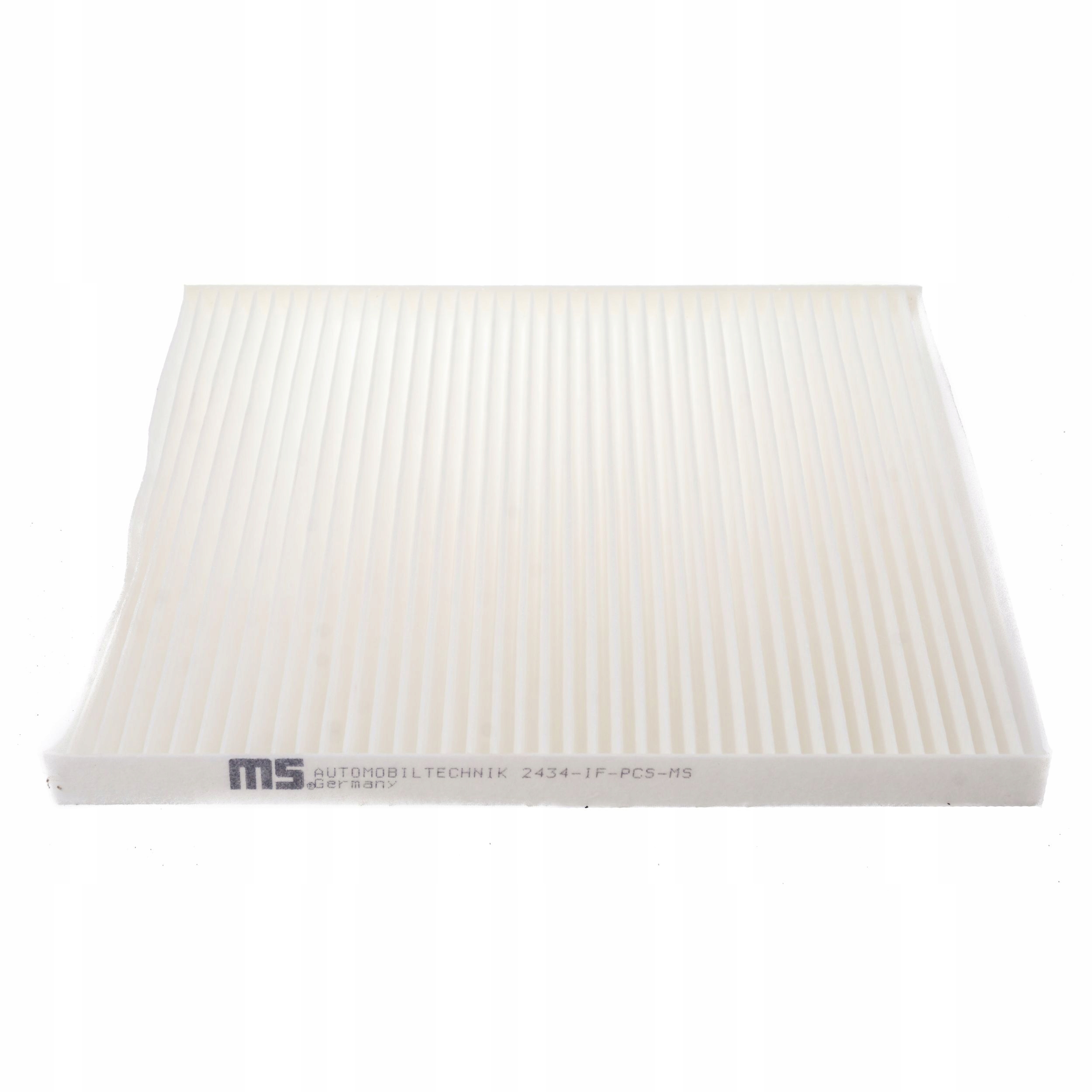 

Filtr Kabinowy Ms Kia Cadenza, Carnival III, Cera