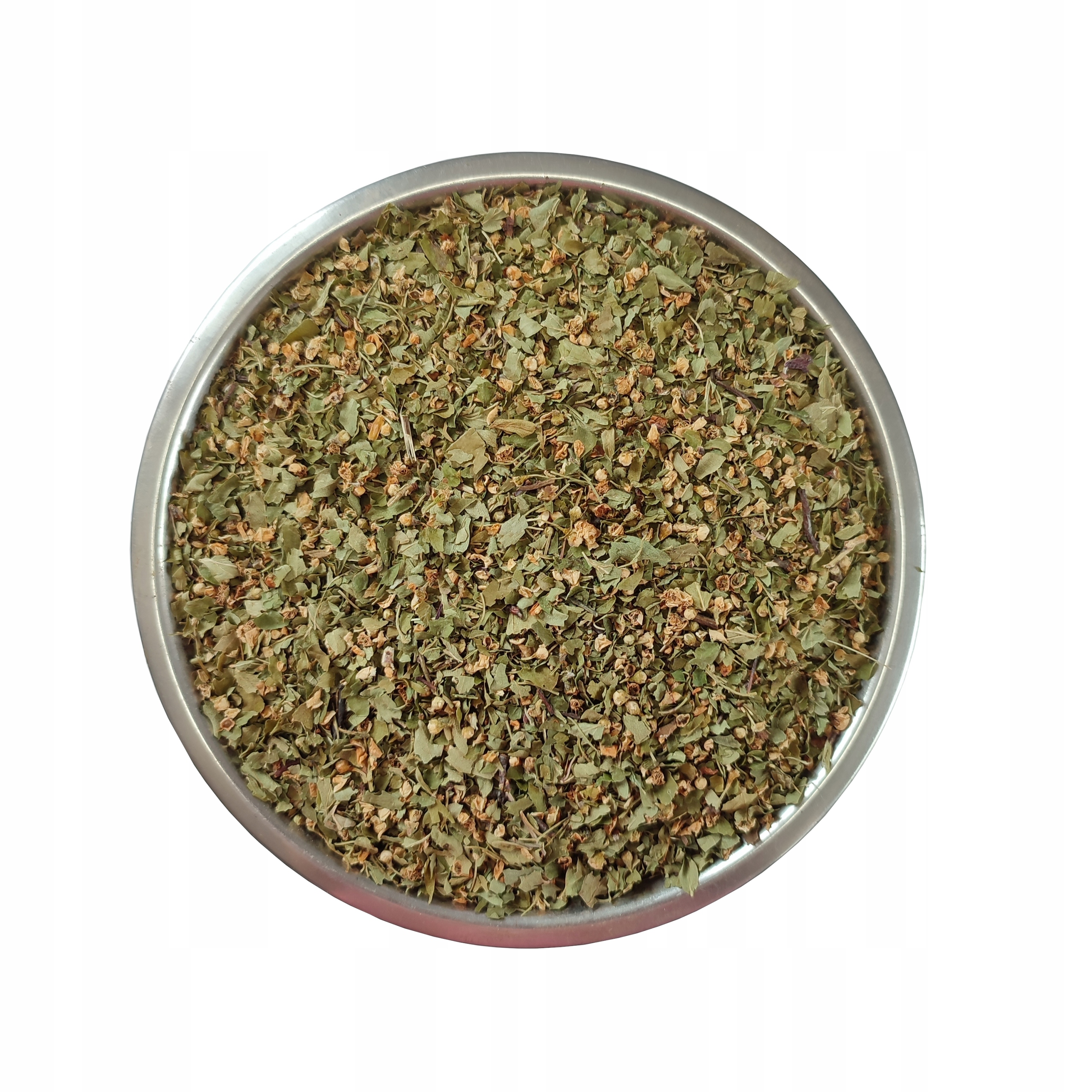 

Kwiat głogu Głóg Kwiatostan 500g