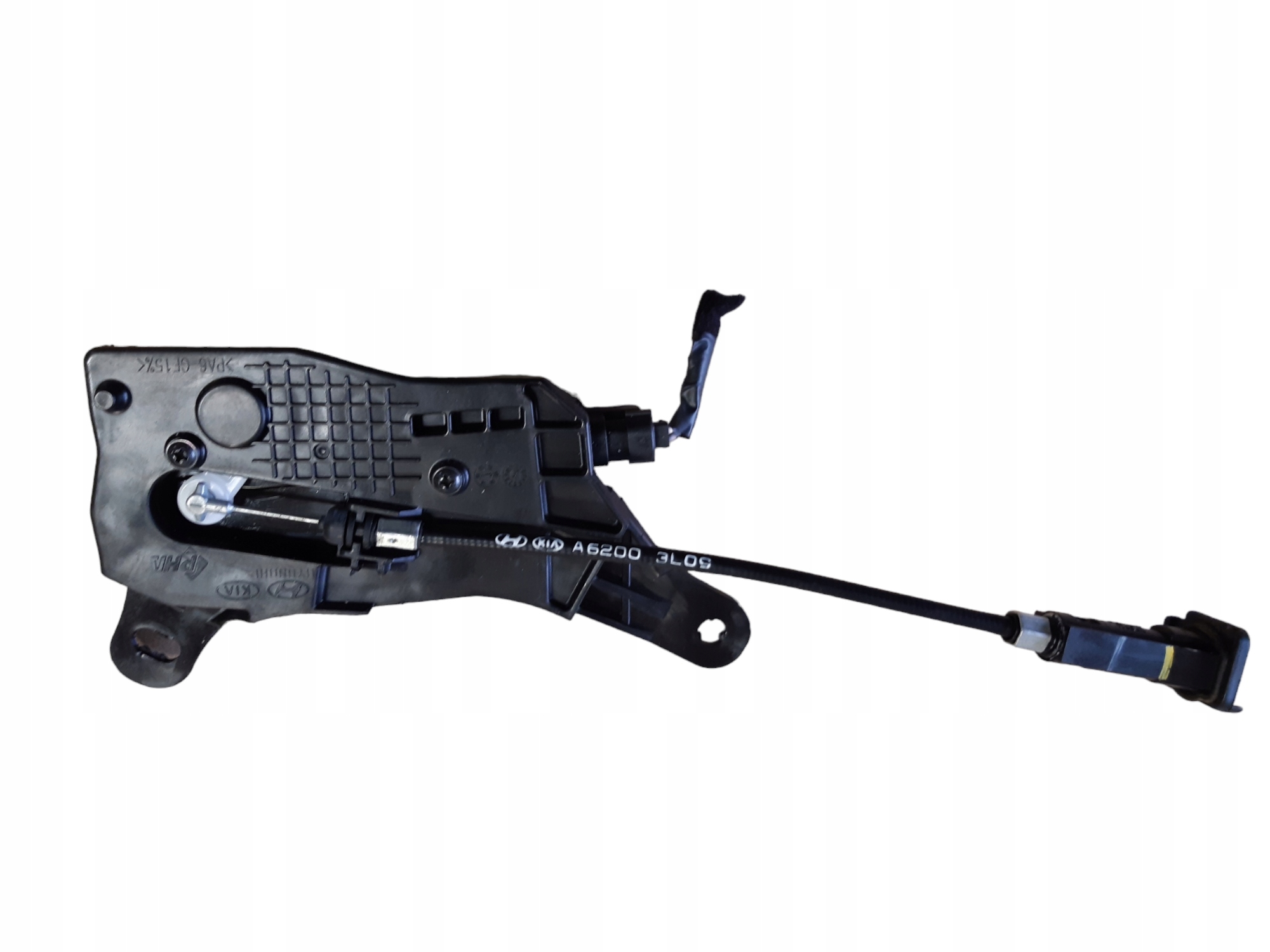 HYUNDAI I30 II 12-16r ZAMEK SILNICZEK KLAPKI WLEWU PALIWA