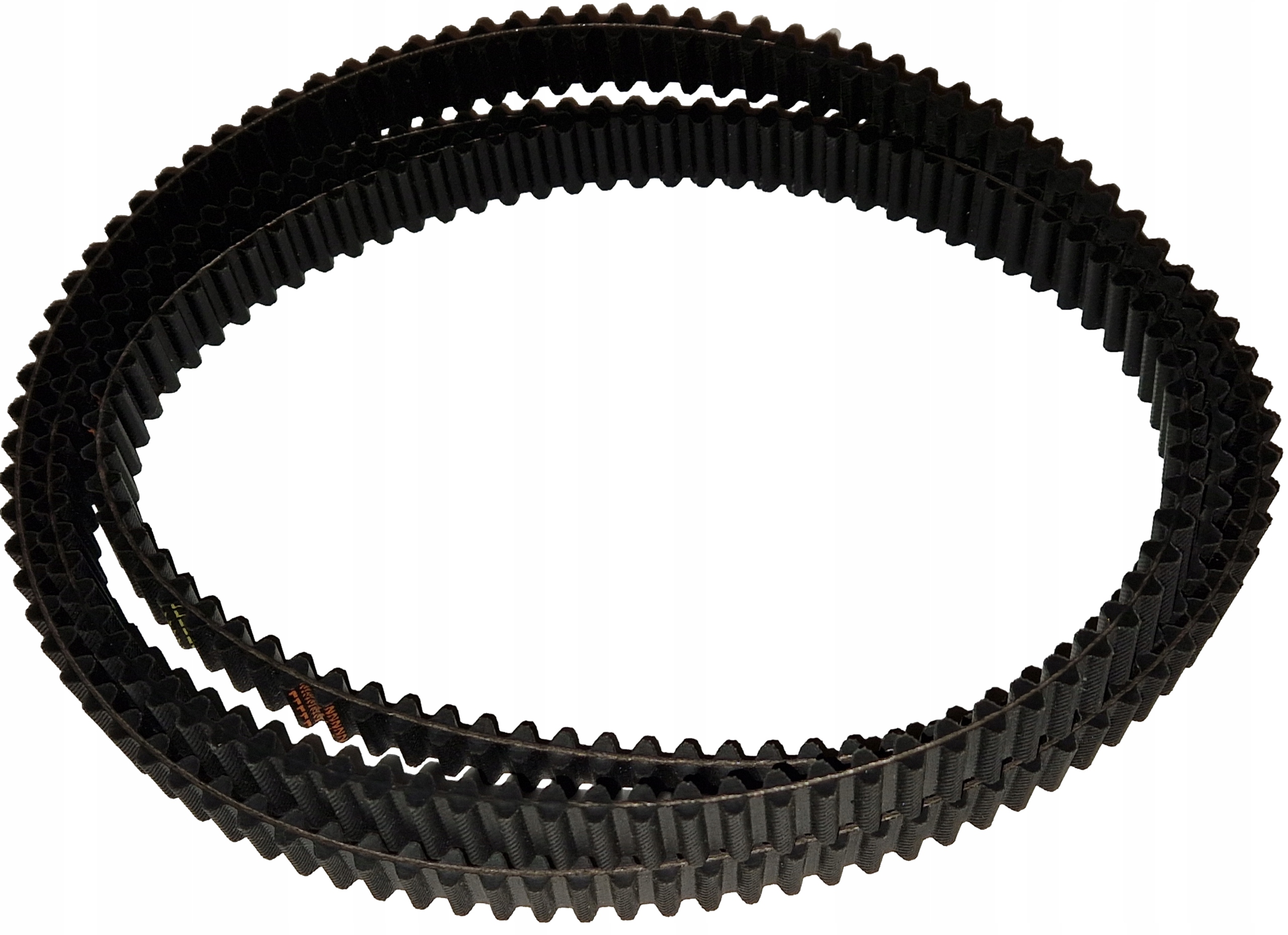 Pasek Noży 200 Zębów Castel Garden TC102 Twin Cut 102 Niemiec 35065600
