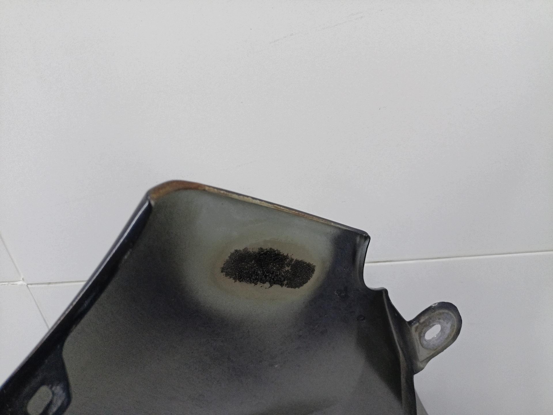 fender front right side Mazda 3 2 BL 2010