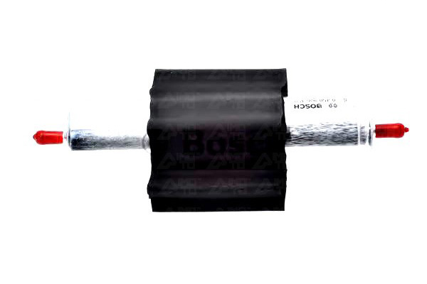 Bosch Palivový Filtr Bmw M47 E46 2,0D Bosch