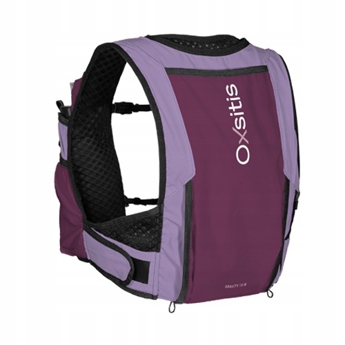 Dámská Běžecká Vesta Oxsitis Gravity 10 Lilac Velikost M/L