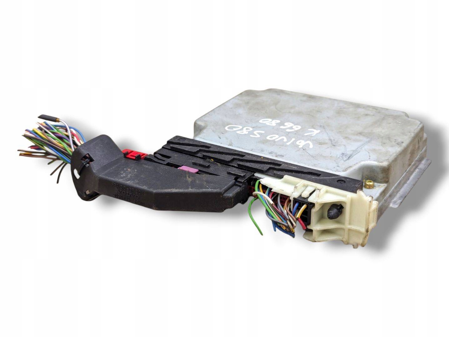 Bedienteil Getriebe getriebe Volvo S80 2001