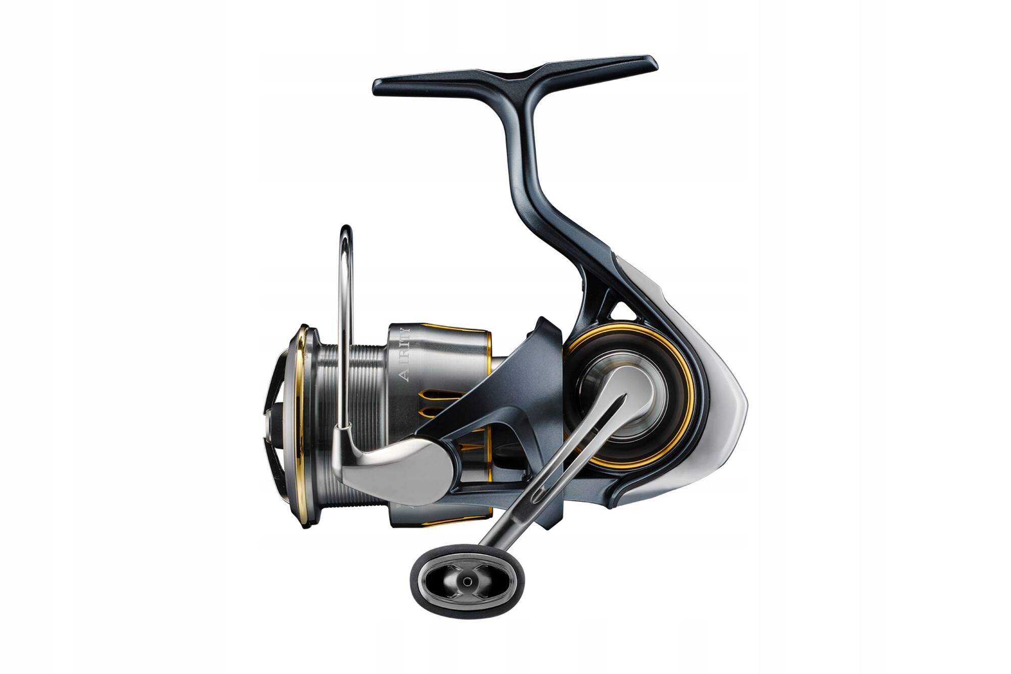 Kołowrotek Daiwa 23 Airity Lt 2500S +gratis!!!!