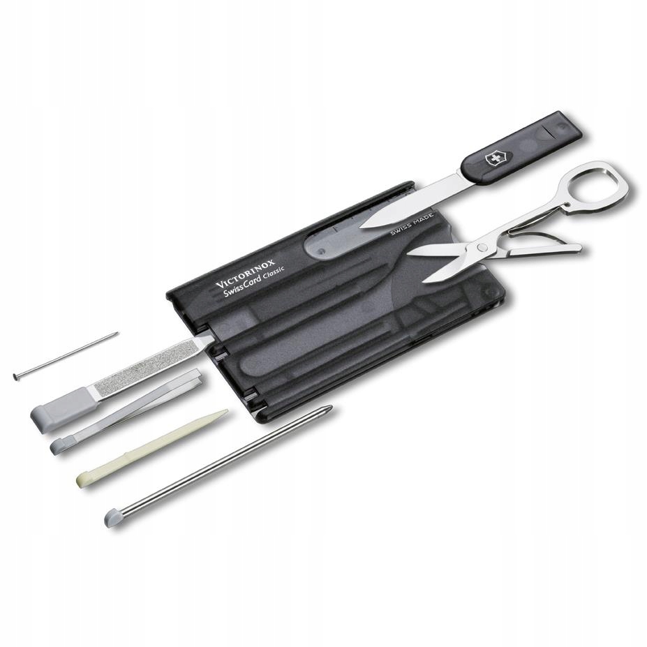 Swiss Card Classic Victorinox 0.7133.T3