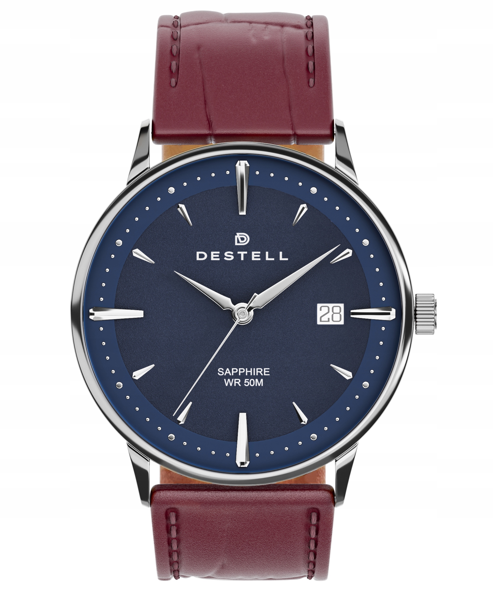 Pánské hodinky Destell Pictor Sapphire