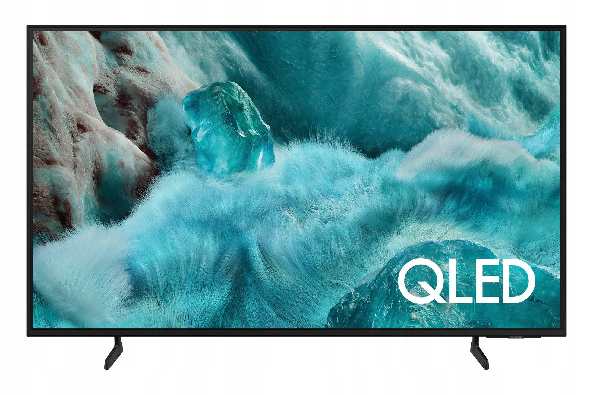 Telewizor Samsung QE43Q7F 4K Uhd Tizen