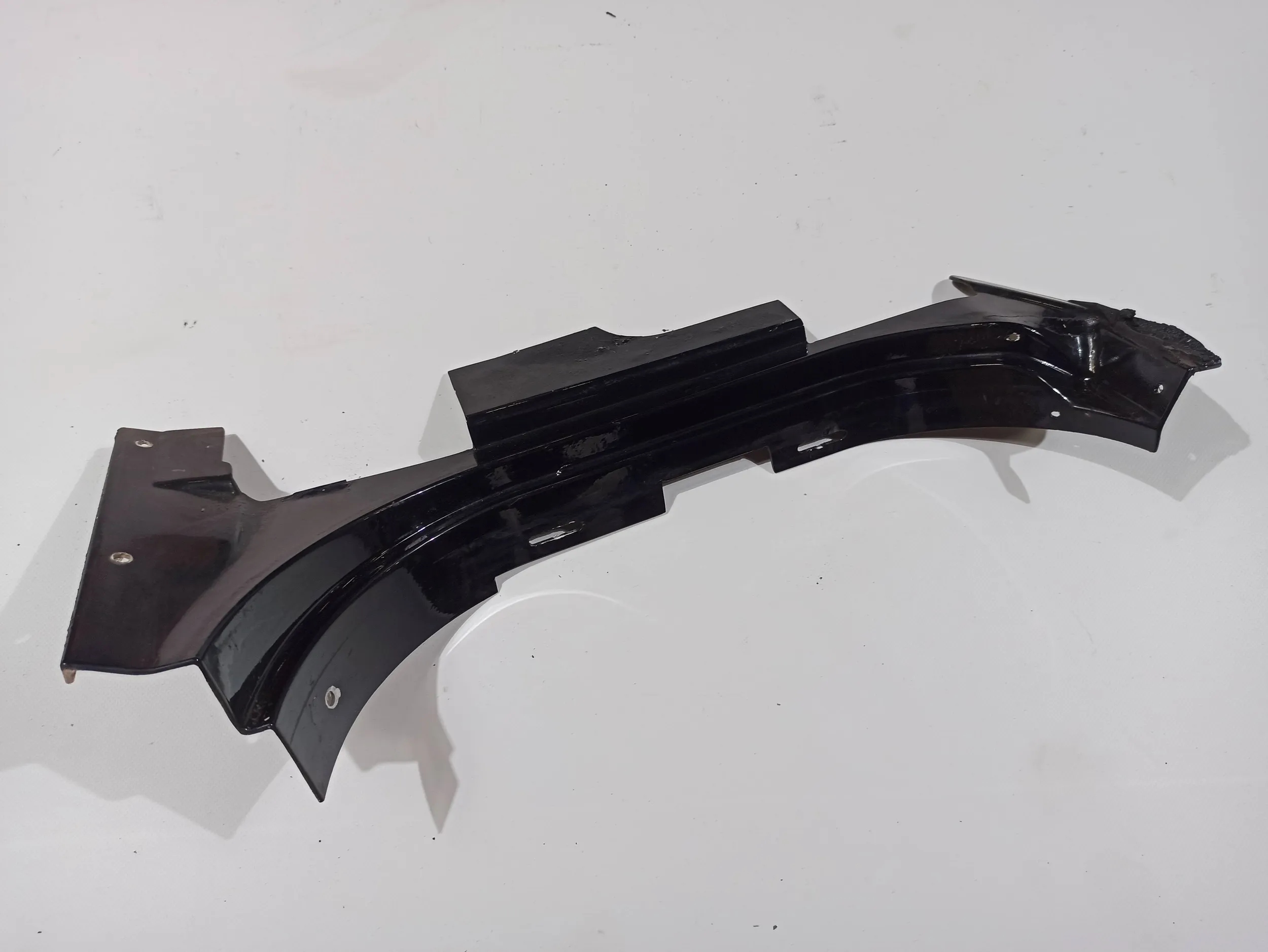 cover side slupka A L Chevrolet Corvette C5